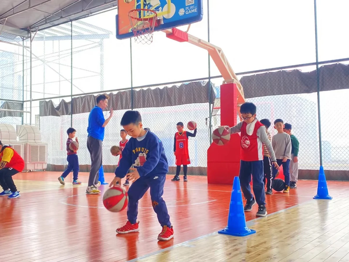 如何制定适合自己的篮球恢复训练计划?_0